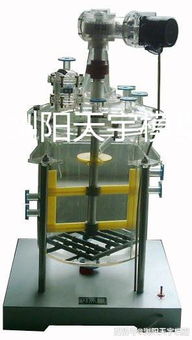 化工工藝與設備模型的制作與應用